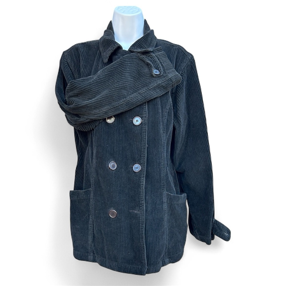 Pelican Cove Corduroy Blazer